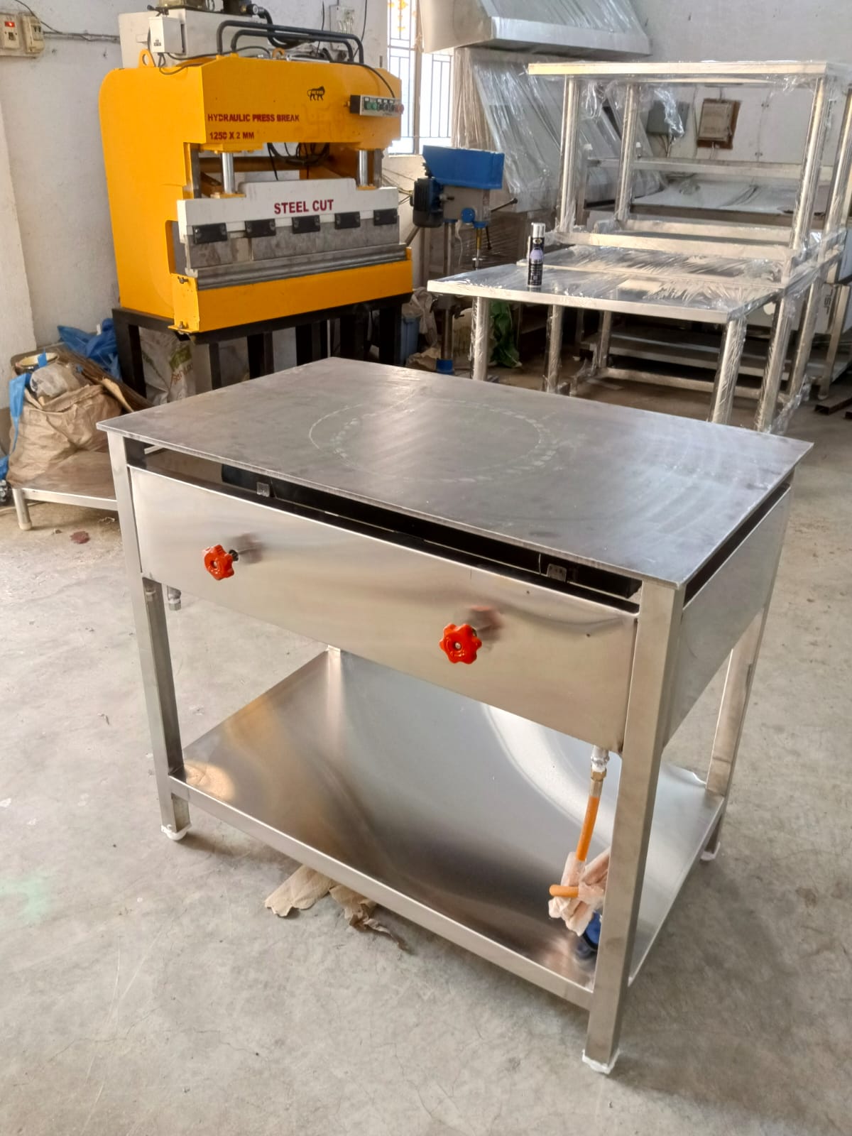 Dosa Bhatti - Rana Enterprise