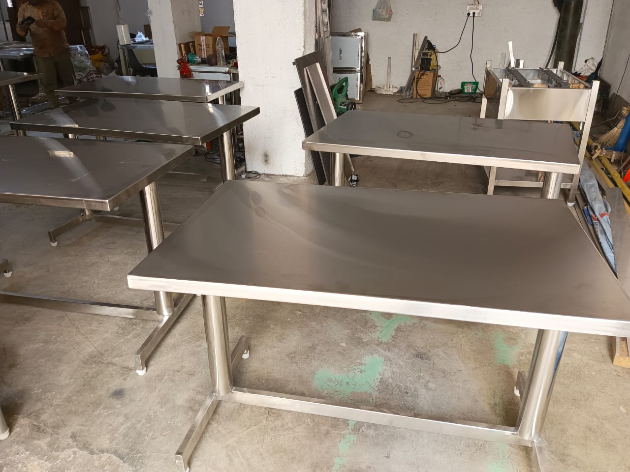 CRC Sheet in Pune – Sandeep Steels